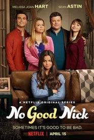Problem Nick 1. sezon