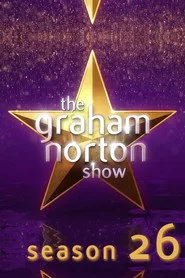 The Graham Norton Show 26. sezon