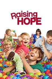 Raising Hope 2. sezon