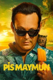 Pis Maymun 1. sezon