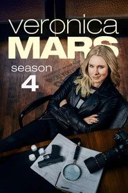 Veronica Mars 4. sezon