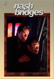 Nash Bridges 5. sezon