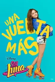 Soy Luna 3. sezon