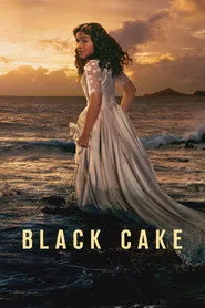 Black Cake 1. sezon