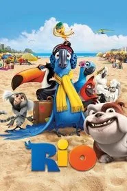 Rio posteri