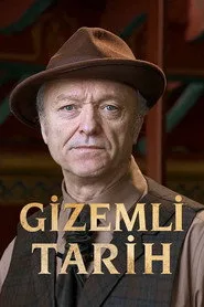 Gizemli Tarih 1. sezon