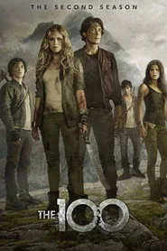 The 100 2. sezon