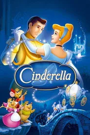 Kül Kedisi Sinderella posteri