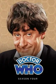 Doctor Who 4. sezon