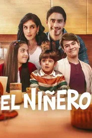 El niñero 1. sezon