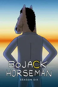 BoJack Horseman 6. sezon