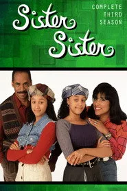 Sister, Sister 3. sezon