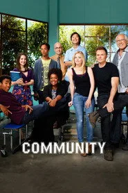 Community 4. sezon