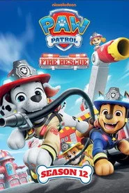 PAW Patrol 12. sezon