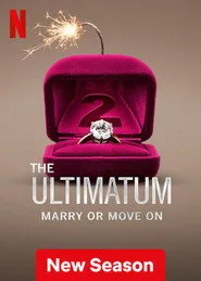 The Ultimatum: Marry or Move On 2. sezon