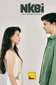 NKBİ – Ne ki Benden İstediğin posteri