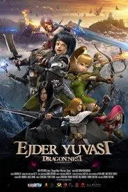 Ejder Yuvası: Savaşçı'nın Şafağı posteri