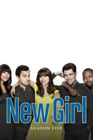 New Girl 5. sezon