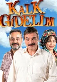 Kalk Gidelim 2. sezon