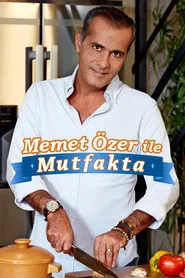 Memet Ozer Ile Mutfakta posteri