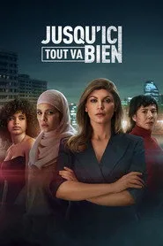 Şimdilik Her Şey Yolunda posteri