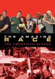The Amazing Race 20. sezon