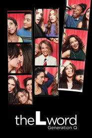 The L Word: Generation Q 3. sezon