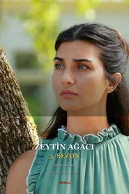 Zeytin Ağacı 3. sezon