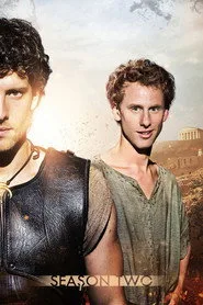 Atlantis 2. sezon