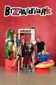 Bizaardvark 2. sezon