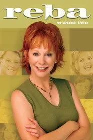 Reba 2. sezon