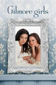 Gilmore Girls 3. sezon