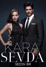 Kara Sevda 1. sezon