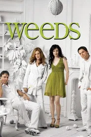 Weeds 3. sezon
