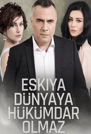 Eşkıya Dünyaya Hükümdar Olmaz 2. sezon