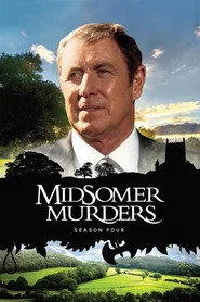 Midsomer Murders 4. sezon