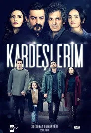 Kardeşlerim 2. sezon