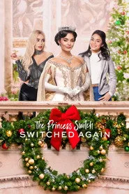The Princess Switch 2 posteri