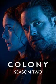 Colony 2. sezon