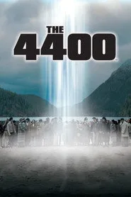 The 4400 4. sezon