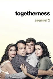 Togetherness 2. sezon