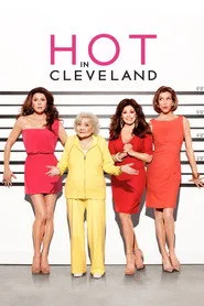 Hot in Cleveland 6. sezon