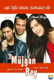 Müjgan Bey posteri