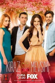 Kiraz Mevsimi 1. sezon