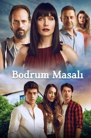 Bodrum Masalı posteri
