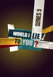 Would I Lie to You? 5. sezon