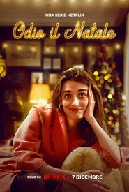 Odio il Natale posteri