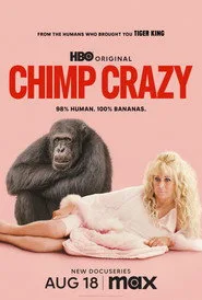 Chimp Crazy 1. sezon