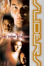 Sliders 3. sezon