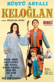 Keloğlan posteri